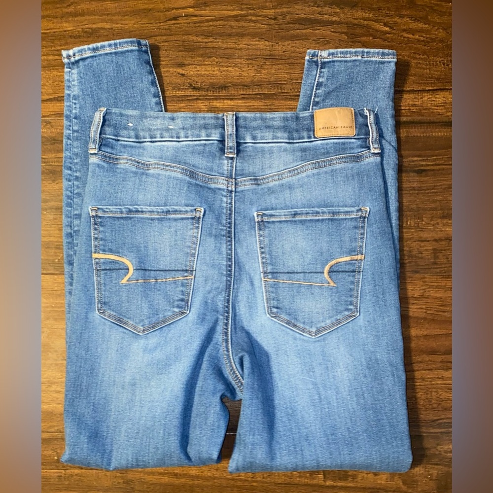 American Eagle Jeggings